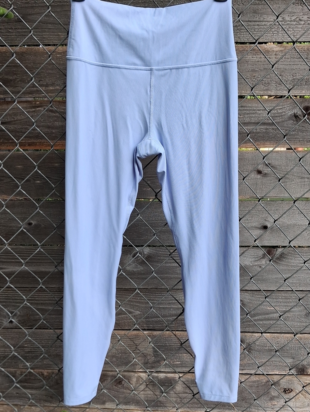 All In Motion Baby Blue Yoga Pants Leggings